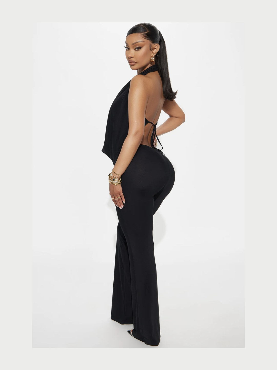 After Hours Mesh Set