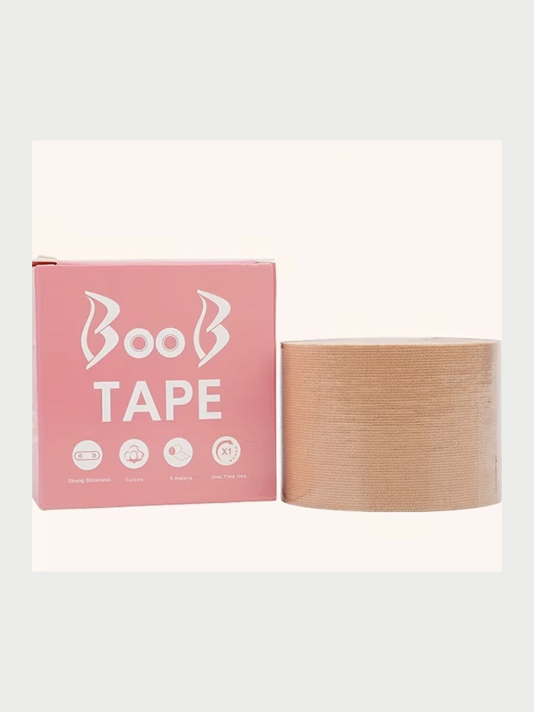 Boob Tape