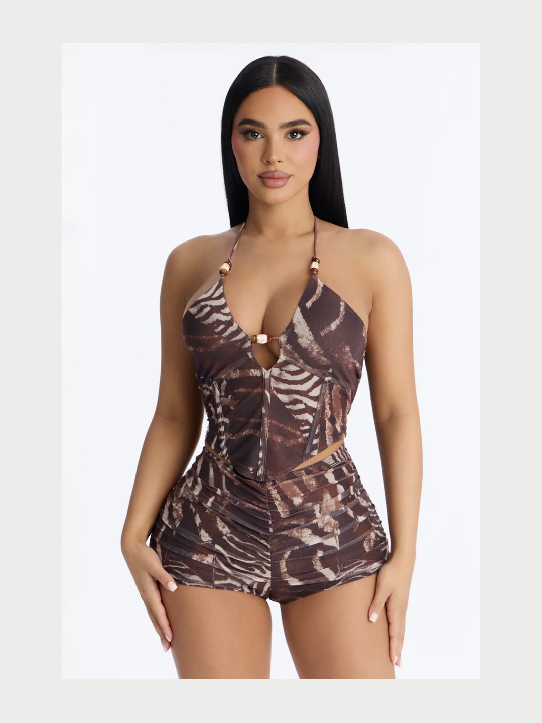 Heat Check Mesh Set