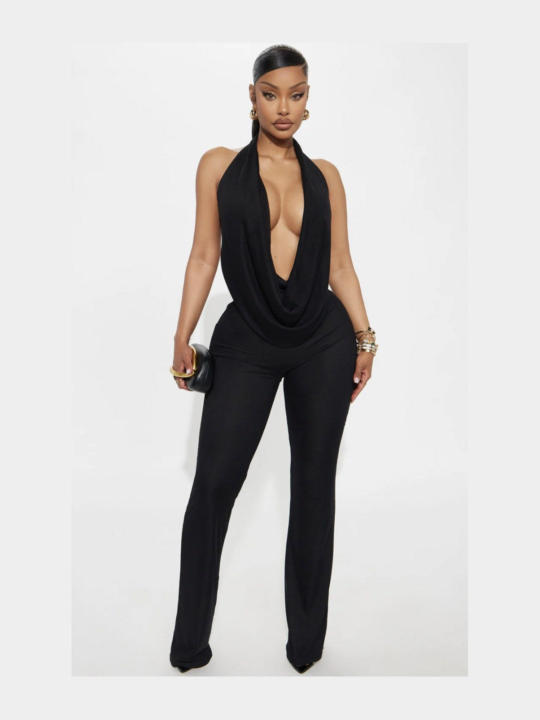 After Hours Mesh Set