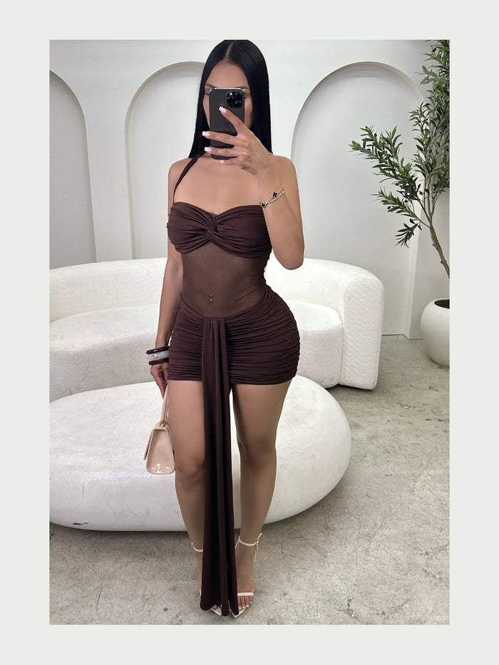 After Dark Drape Mini